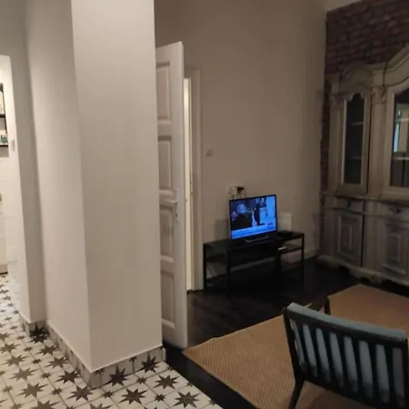 Golden Age Hollywood Promo Price! Apartment Belgrade