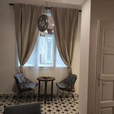 Golden Age Hollywood Promo Price! Apartment Belgrade